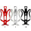 Κλουβί μπουκαλιών ποδηλάτου Mtb Road Bike Ultralight Αλουμινίου Κράμα Θήκη μπ 2