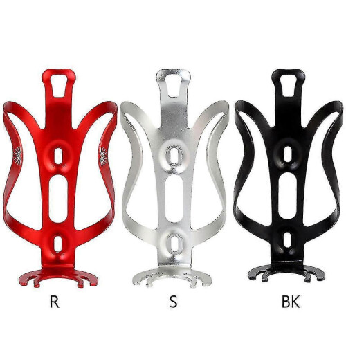 Κλουβί μπουκαλιών ποδηλάτου Mtb Road Bike Ultralight Αλουμινίου Κράμα Θήκη μπ 1