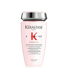 Genesis, Nourishing & Fortifying Shampoo,