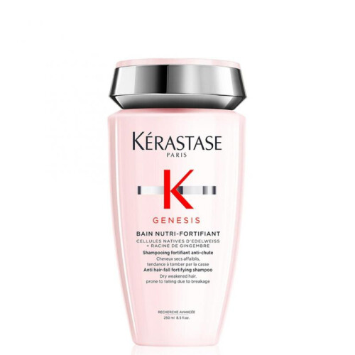 Genesis, Nourishing & Fortifying Shampoo,
