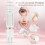 Lady Shaver 2.0, Η καλύτερη ξυριστική μηχανή Lady για ευαίσθητες περιοχές, Lady 3