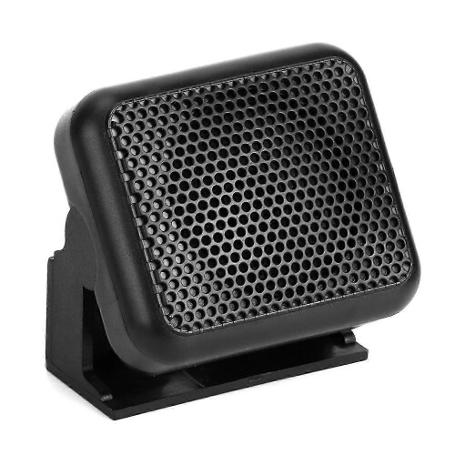 Externe luidspreker Mini NSP-100 CB Auto Externe luidspreker Geschikt voor FT-847 FT-920 FT-950 FT-2000