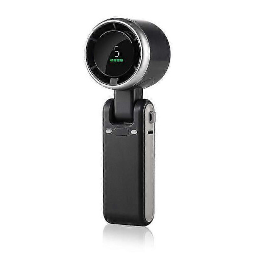 Ανεμιστήρας Pocket Breeze 3 σε 1 Mini Turbo, Καλύτερος Φορητός Ανεμιστήρας Turbo γι 1