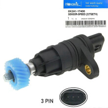 Suitable For Kia Car Accessories Odometer Speed Sensor 0K2a1-17400 0K2a2 17400