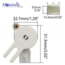 Suitable For Buick Chevrolet New Clutch Brake Pedal Position Sensor Switch 13597416