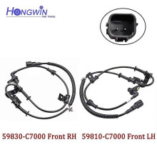 Passend für Honda Vorderrad-ABS-Raddrehzahlsensor 59830-C7000 59810-C7000