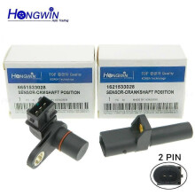 Suitable For Ssangyong Camshaft And Crankshaft Position Sensor 6651533028 1621533028