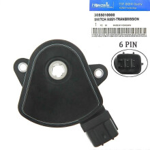 Suitable For Toyota Corolla Camry Vios Car Transmission Gear Switch 3055010000