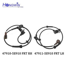Suitable For Nissan Bluebird Front Left/Right Abs Wheel Speed Sensor 47911-5E910 47910-5E910