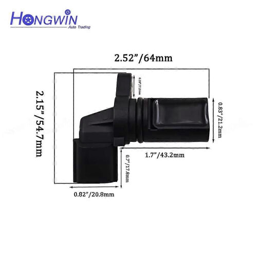 Suitable For Infiniti Crankshaft Position Sensor 23731-2Y524