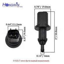 Passend für Honda Kühlwassertemperatursensor 37880-PLC-004