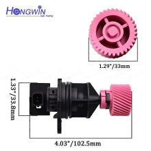 Suitable For Nissan Transmission Speed Sensor 32702-4E814