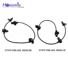 Passend für Honda ABS-Raddrehzahlsensor 57470-Tr0-A02 57475-Tr0-A02