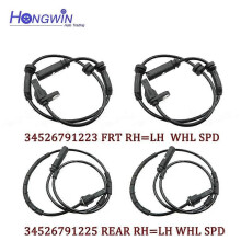 Suitable For Bmw Abs Speed Sensor 34526791223 34526791225