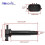 Suitable For Nissan Ignition Coil 22448-4M500 1