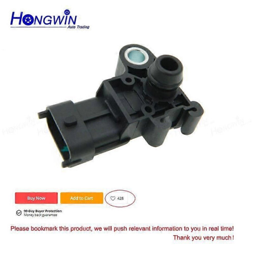 Passend für Opel Drucksensor 55573248
