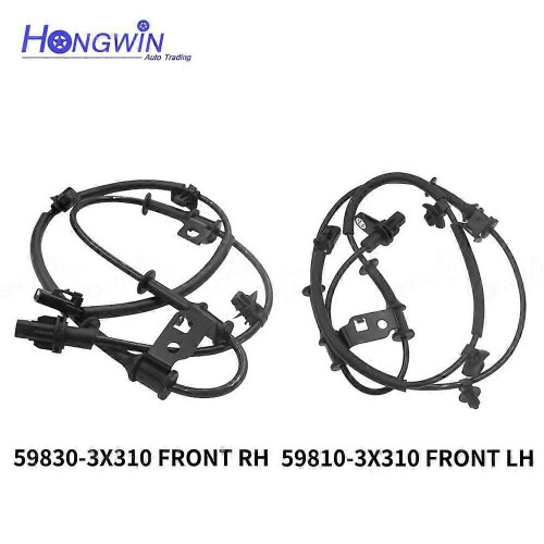 Suitable For Modern Abs Speed Sensor 59810-3X310 59830-3X310