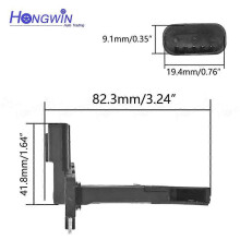 Passend für Holden Luftmengenmesser 22752508 AFH70M101