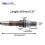 Suitable For Mitsubishi Oxygen Sensor Md313819 Md314060 Md305146 1
