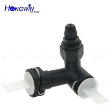 Suitable For Chevrolet Transmission Clutch Control Pipe Elbow 13105589