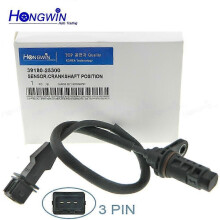Passend für Hyundai Kia Kurbelwellenpositionssensor 3918025300