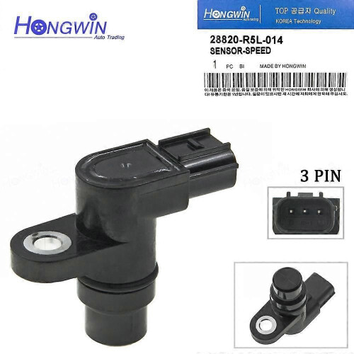 Suitable For Honda Speed Sensor 28820-R5l-014