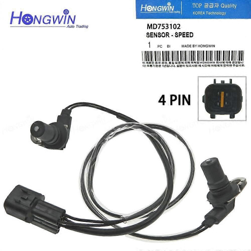 Suitable For Mitsubishi Speed Sensor Md753102