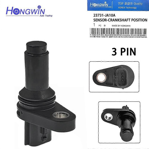 Suitable For Infiniti Crankshaft Position Sensor 23731-Ja10b