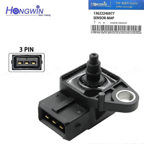 Geeignet für BMW Drucksensor 13622246977