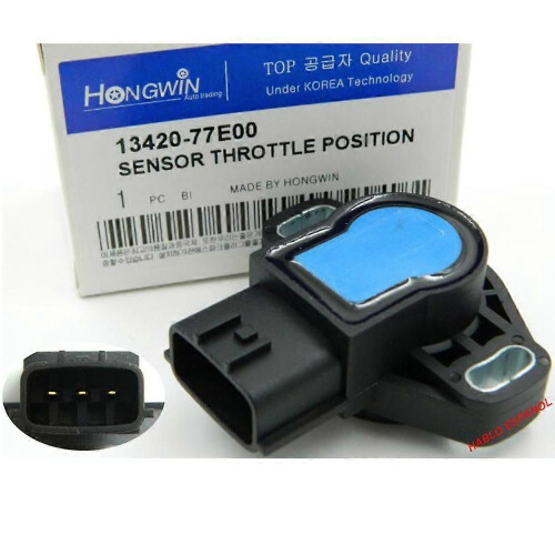 Suitable For Subaru Impreza Throttle Sensor 13420-77E00