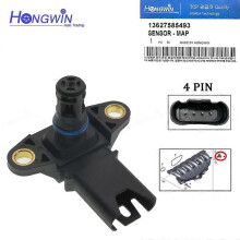 Suitable For Bmw Pressure Sensor 13627585493