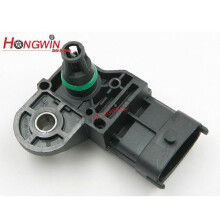 Chevrolet Byd Pressure Sensor 0261230217