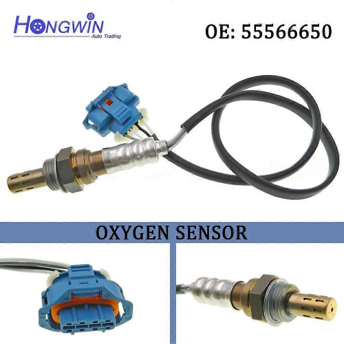 Suitable For Chevrolet Oxygen Sensor 55566648 55566650