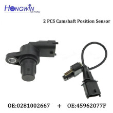 Suitable For Nissan Camshaft And Crankshaft Position Sensor 0281002667,45962077F