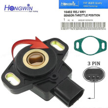 Passend für Honda Drosselklappensensor 16402-Rej-W01