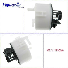 Passend für Hyundai Kia Kraftstofffilter 31112-3Q500