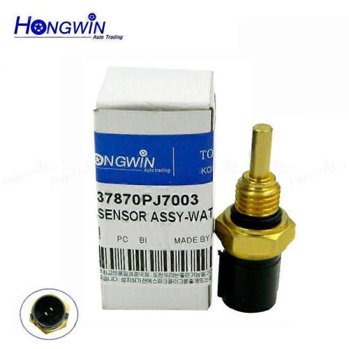 Passend für Honda Accord Wassertemperatursensor 37870Pj7003