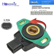 Passend für Accord Drosselklappensensor 16402Raaa01