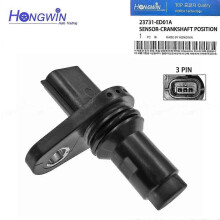 Suitable For Nissan Tiida Teana Crankshaft Position Sensor 23731-Ed01a