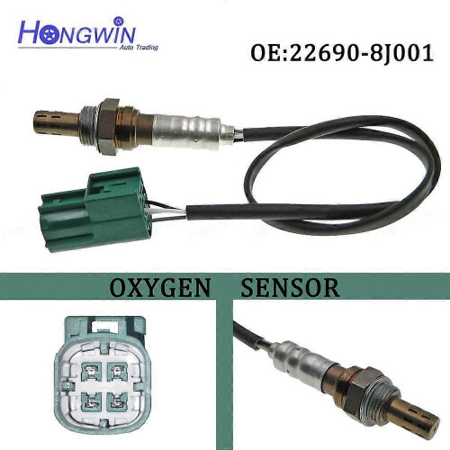Suitable For Nissan Oxygen Sensor 22690-8J001