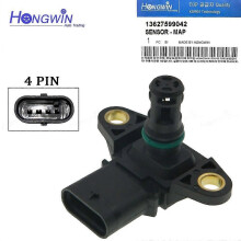 Suitable For Bmw Pressure Sensor 13627599042