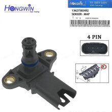Suitable For Bmw Pressure Sensor 13627585492