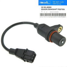 Suitable For Hyundai Kia Car Crankshaft Position Sensor 39180-26900 39180 26900