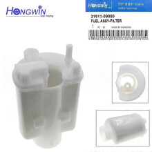 Passend für Hyundai Kia Kraftstofffilter 31911-09000