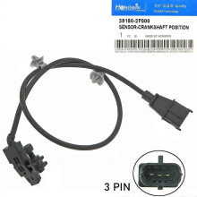 Suitable For Hyundai Ix35 Santa Fe Auto Parts Crankshaft Position Sensor 39180-2F000