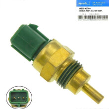 Suitable For Kia Hyundai Car Cooling Water Temperature Sensor 39220-42700 39220 42700