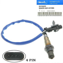 Suitable For Buick Excelle Auto Parts Oxygen Sensor 24102433 0258010010
