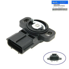 Suitable For Hyundai Sonata Car Throttle Position Sensor 35102-33100 51023310