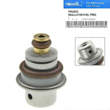 Suitable For Daewoo Chevrolet Auto Parts Fuel Pressure Regulator Pr4203 Ds11280