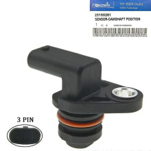 Suitable For Chevrolet Auto Parts Crankshaft Position Sensor 25185281 12638266